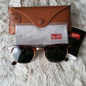 Ray-Bans